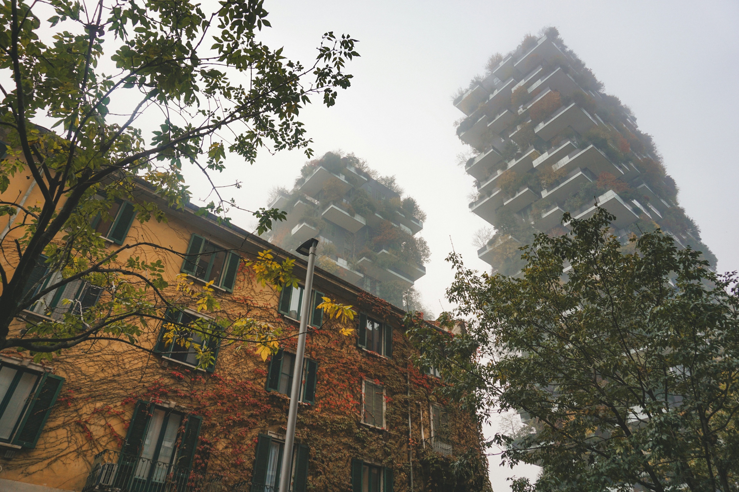 Travel Tips for Visiting Milan in Autumn