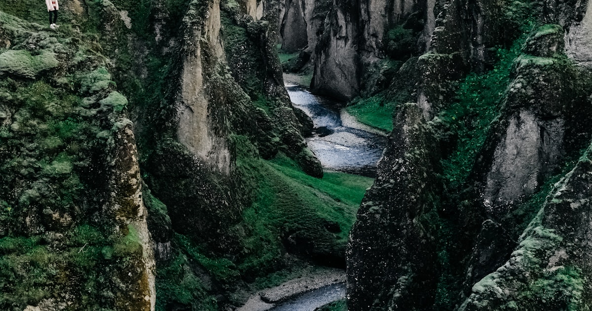 Italian local market with fresh produce - Italy budget travel